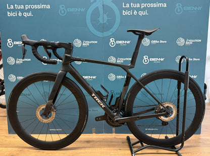 Trek Madone SLR 7 de enero 8 Tamaño M - Usado