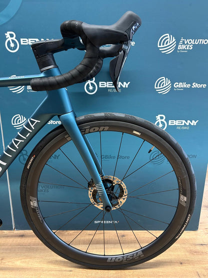 CBT Italia Necer99 Size 52 (Dura-Ace di2)