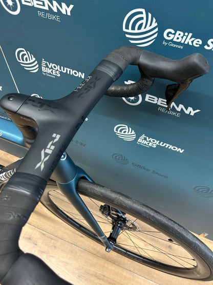 CBT Italia Necer99 Size 52 (Dura-Ace di2)