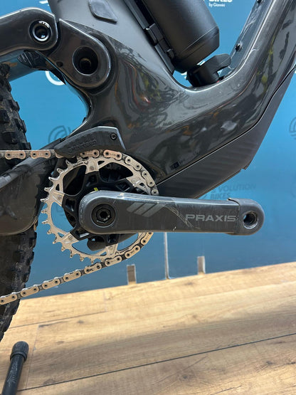 Scott Voltaje Eride 900 SL Tamaño M - Usado