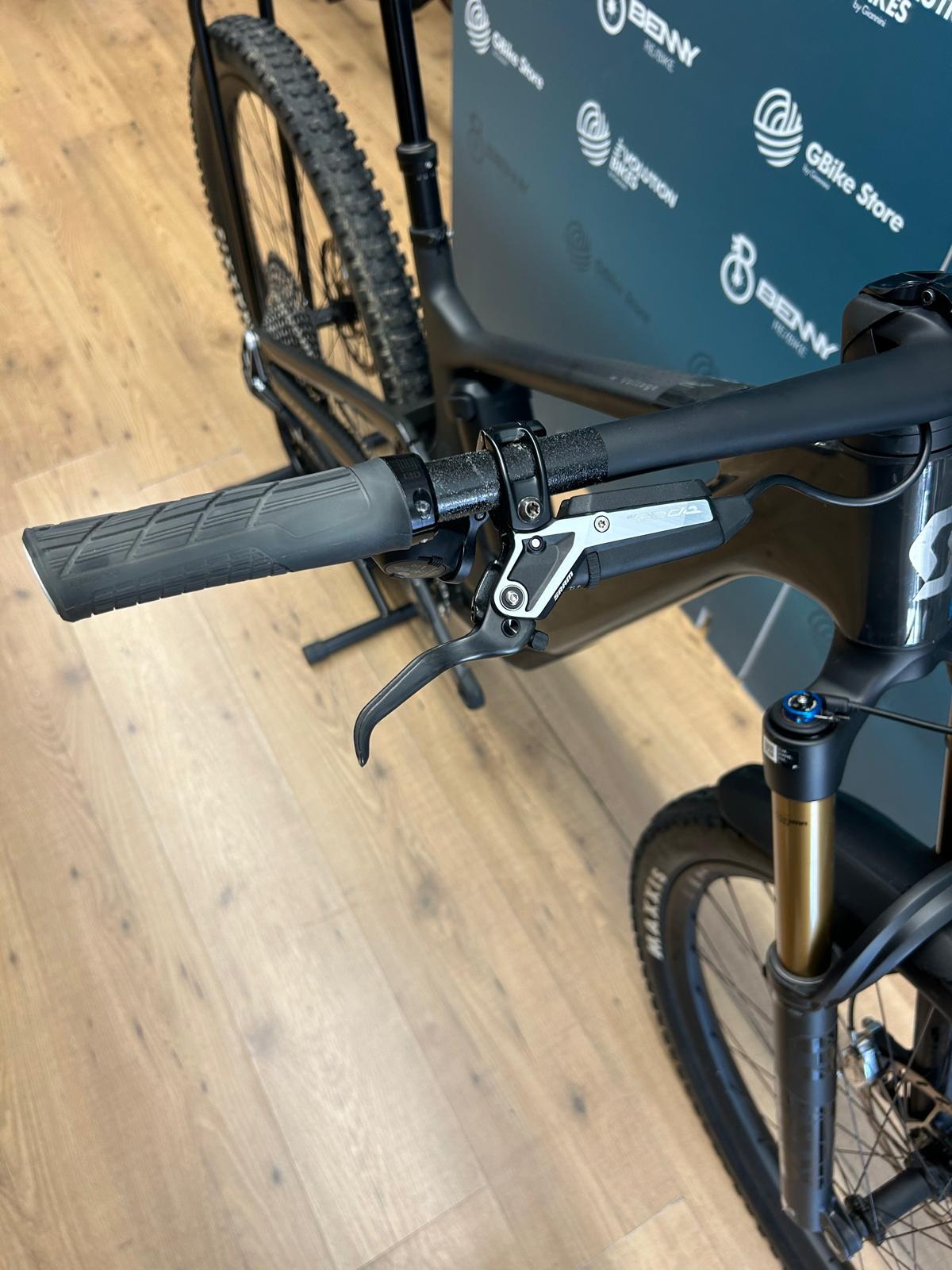 Scott Napięcie eride 900 SL Rozmiar M - Używany