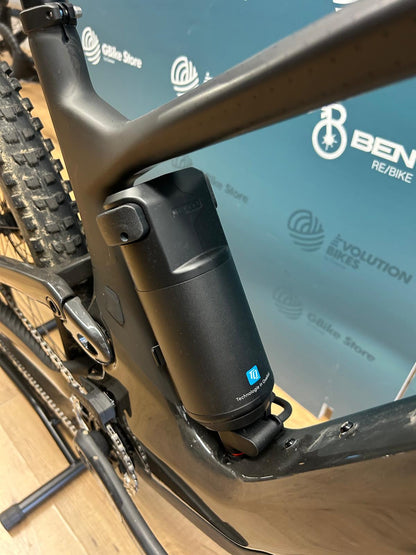 Scott Napięcie eride 900 SL Rozmiar M - Używany