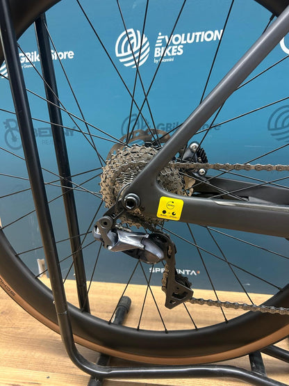 Scott Addict Eride 10 Size M - Used