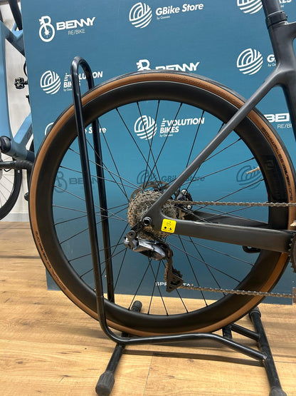 Scott Addict Eride 10 Size M - Used