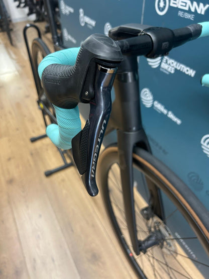 Scott Addict Eride 10 Size M - Used