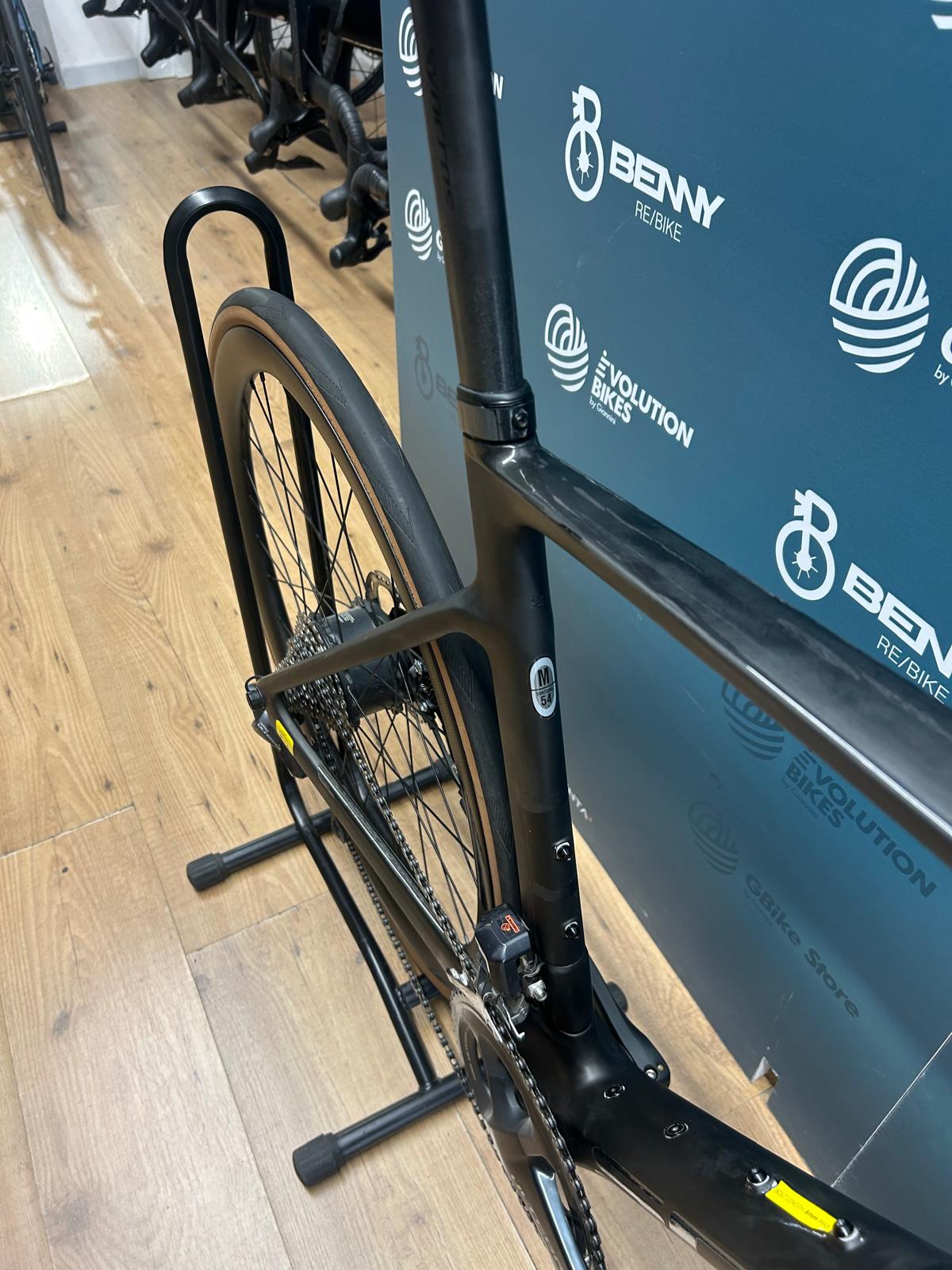 Scott Addict Eride 10 Size M - Used