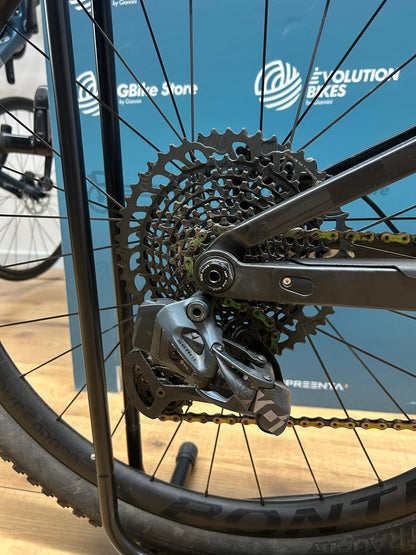 Trek Top Fuel AXS Taglia M - Usata