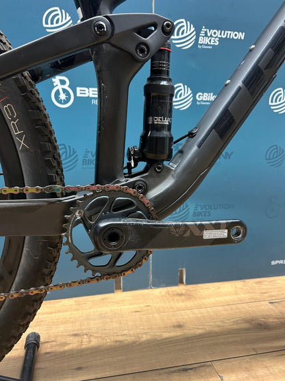 Trek Top Fuel AXS Taglia M - Usata