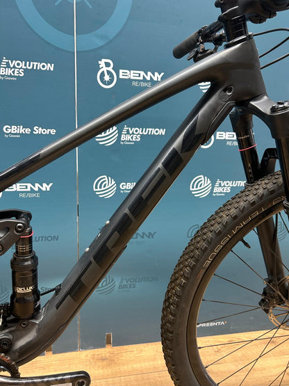 Trek Top Fuel AXS Taglia M - Usata