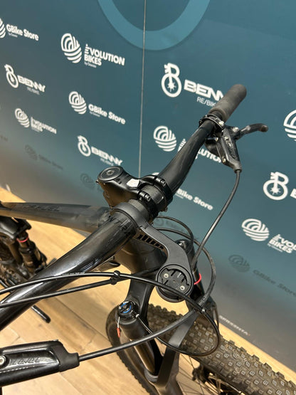 Trek Top Fuel AXS Taglia M - Usata