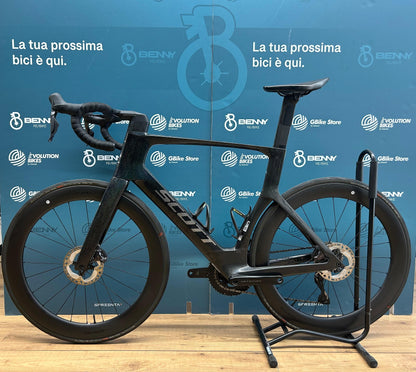 Scott Foil Rc 10 Taglia XL - Usata