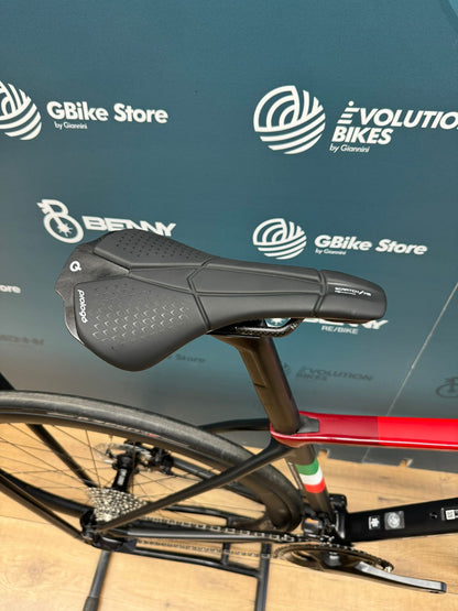 Colnago C68 Straßenscheibe ULTEGRA DI2 12V Größe 45,5 - Gebraucht