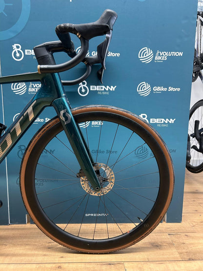 Scott Addict Eride 10 Size S