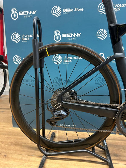 Taille Mérida Reacto 6000 XS - Utilisé