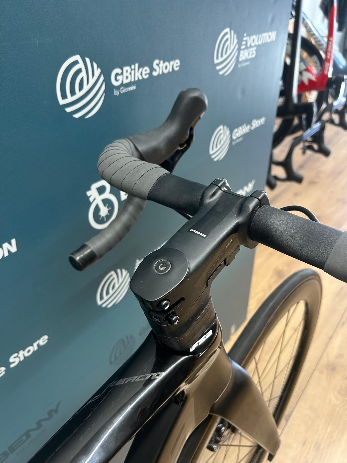 Taille Mérida Reacto 6000 XS - Utilisé