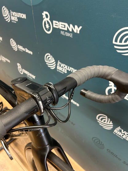 Taille Mérida Reacto 6000 XS - Utilisé