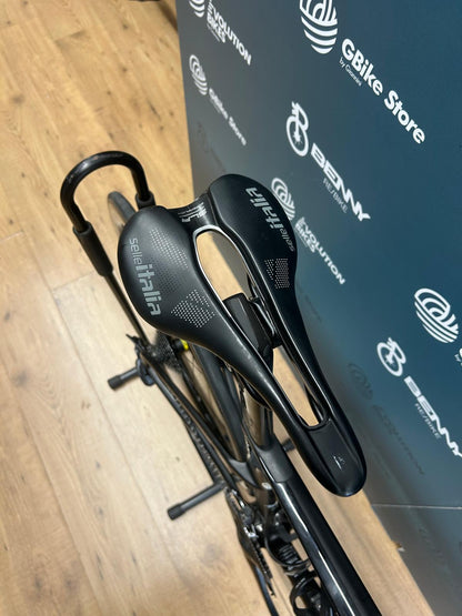 Taille Mérida Reacto 6000 XS - Utilisé