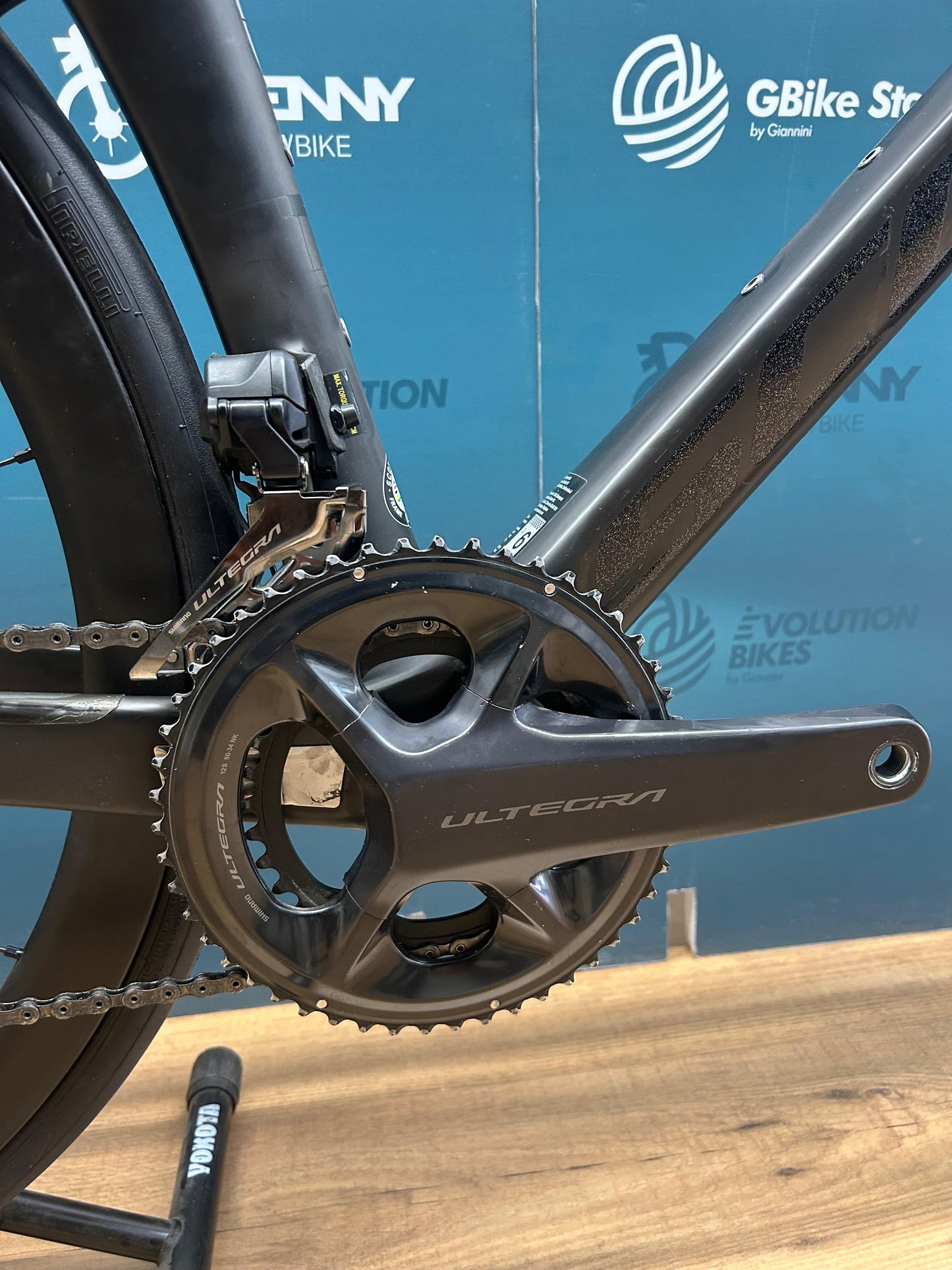 Scott Rozmiar folii RC Pro XS - Używany