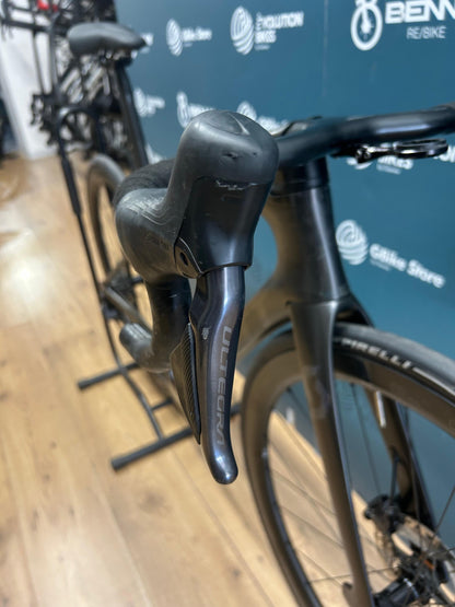 Scott Rozmiar folii RC Pro XS - Używany