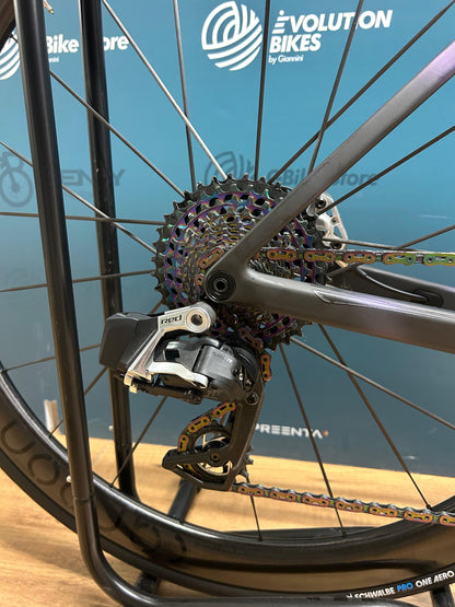 Scott Addict RC Ultimate Rozmiar 56 - Używany