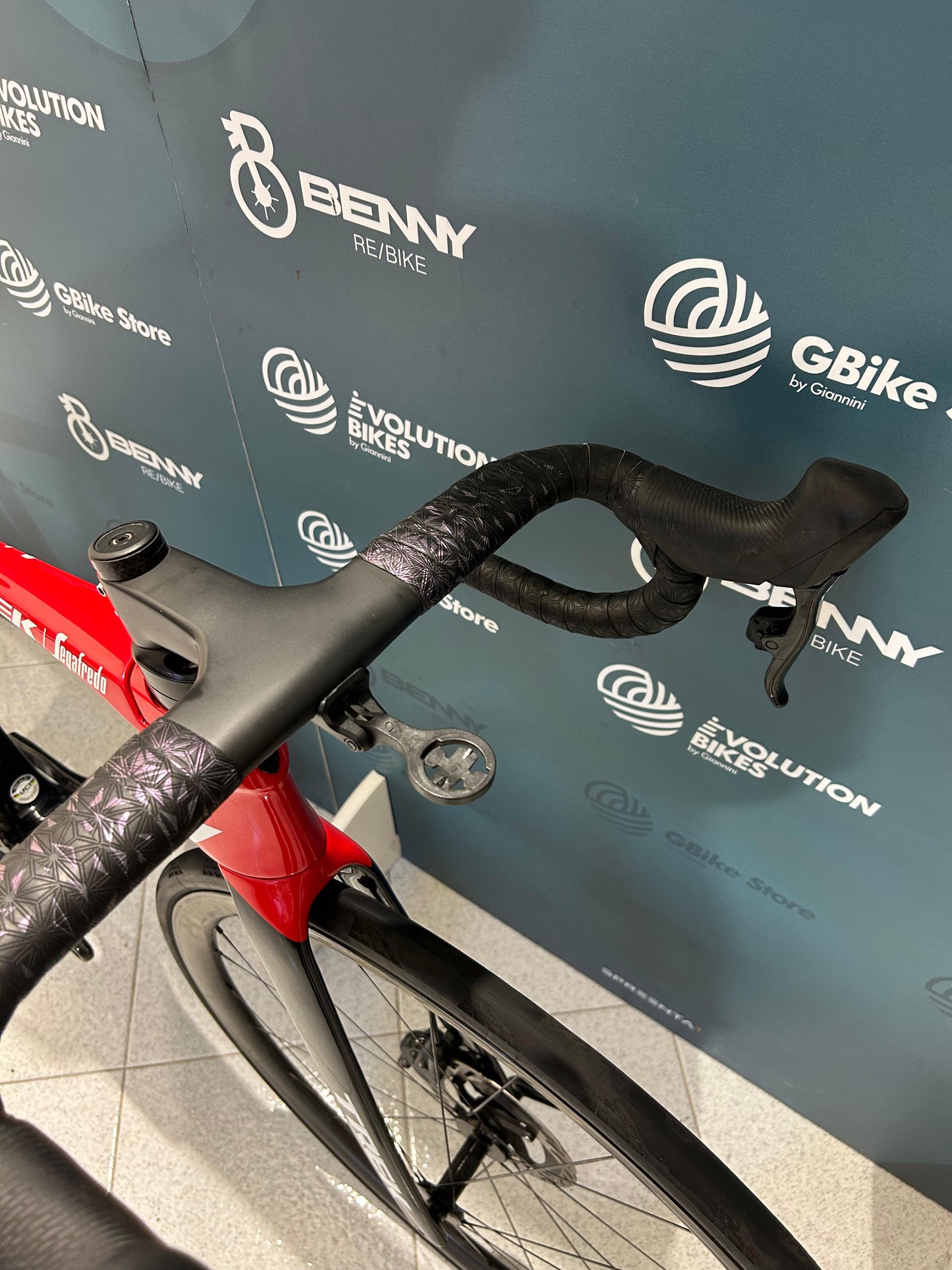 Trek Émonda SLR 7 AXS Rozmiar 54 - Używana