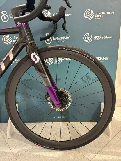 Scott Rozmiar Addict RC Supersonic AXS S/52 - Używany