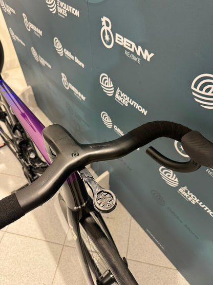 Scott Rozmiar Addict RC Supersonic AXS S/52 - Używany