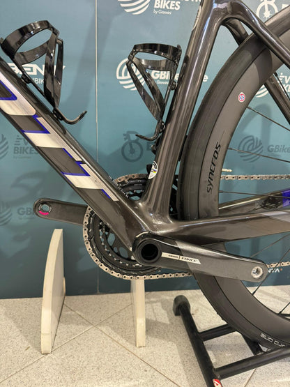 Scott Rozmiar Addict RC Supersonic AXS S/52 - Używany