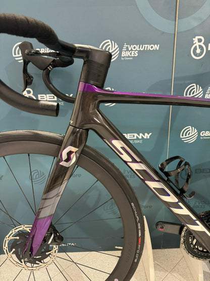 Scott Rozmiar Addict RC Supersonic AXS S/52 - Używany