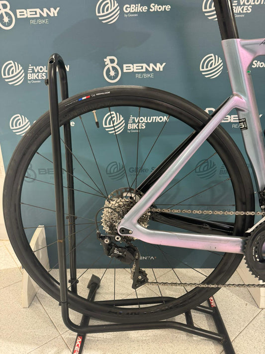 Bianchi Aria Disc rozmiar 55 - Używany