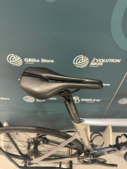 Disco Bianchi Aria Talla 55 - Usado