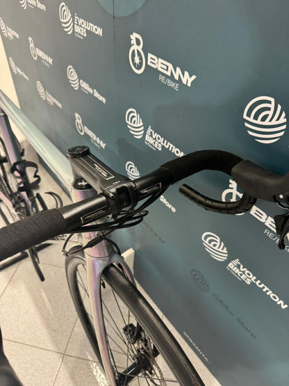 Disco Bianchi Aria Talla 55 - Usado