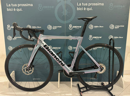 Disco Bianchi Aria Talla 55 - Usado