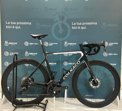Colnago V3RS Taglia 52s - Usata