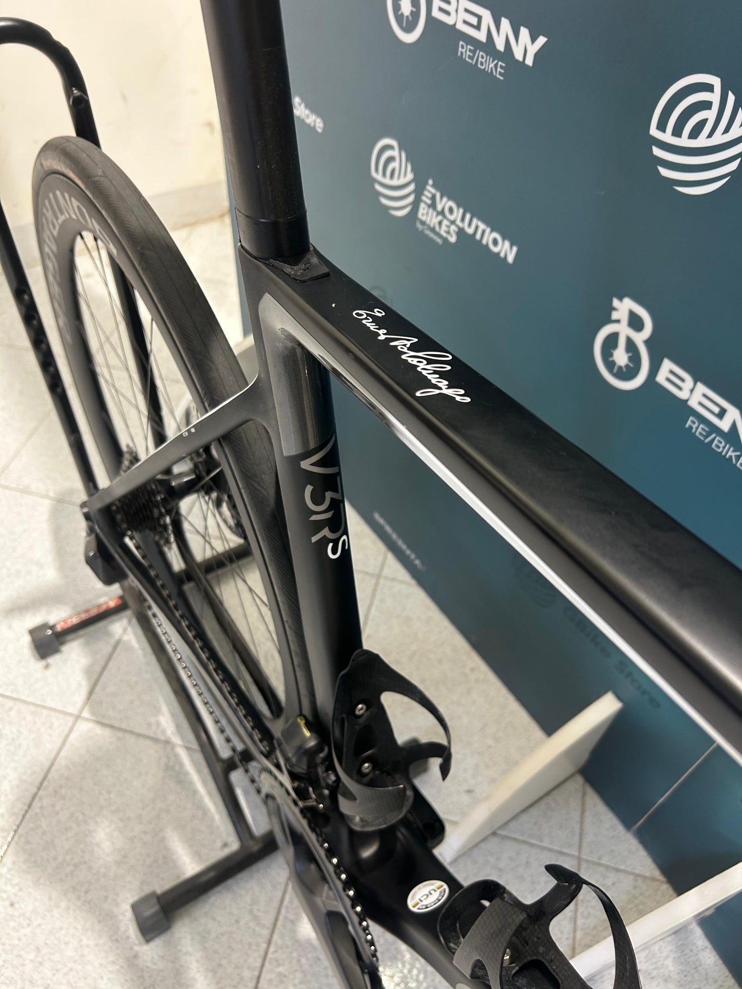 Colnago V3RS Taglia 52s - Usata