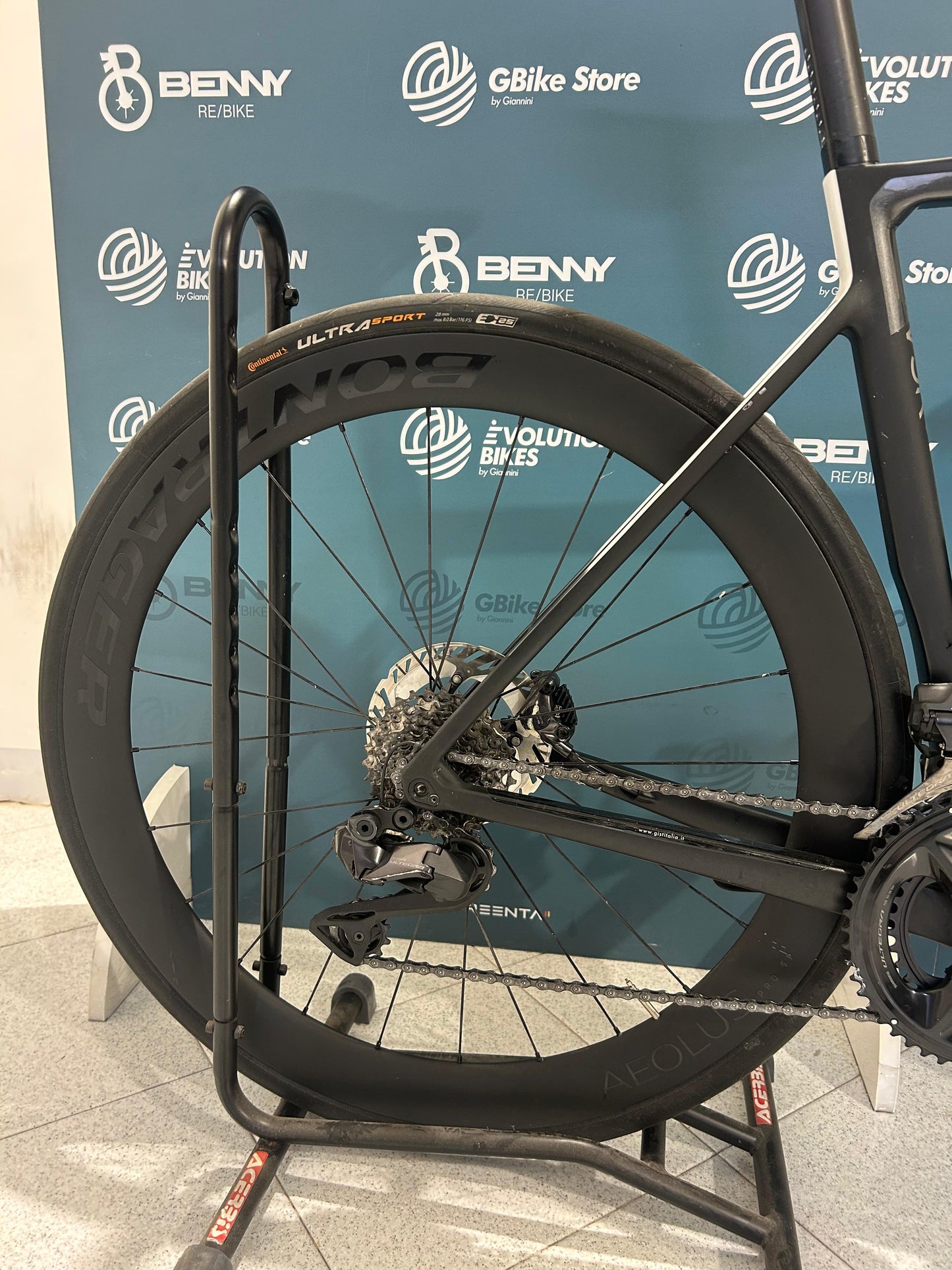 Colnago V3RS Taglia 52s - Usata