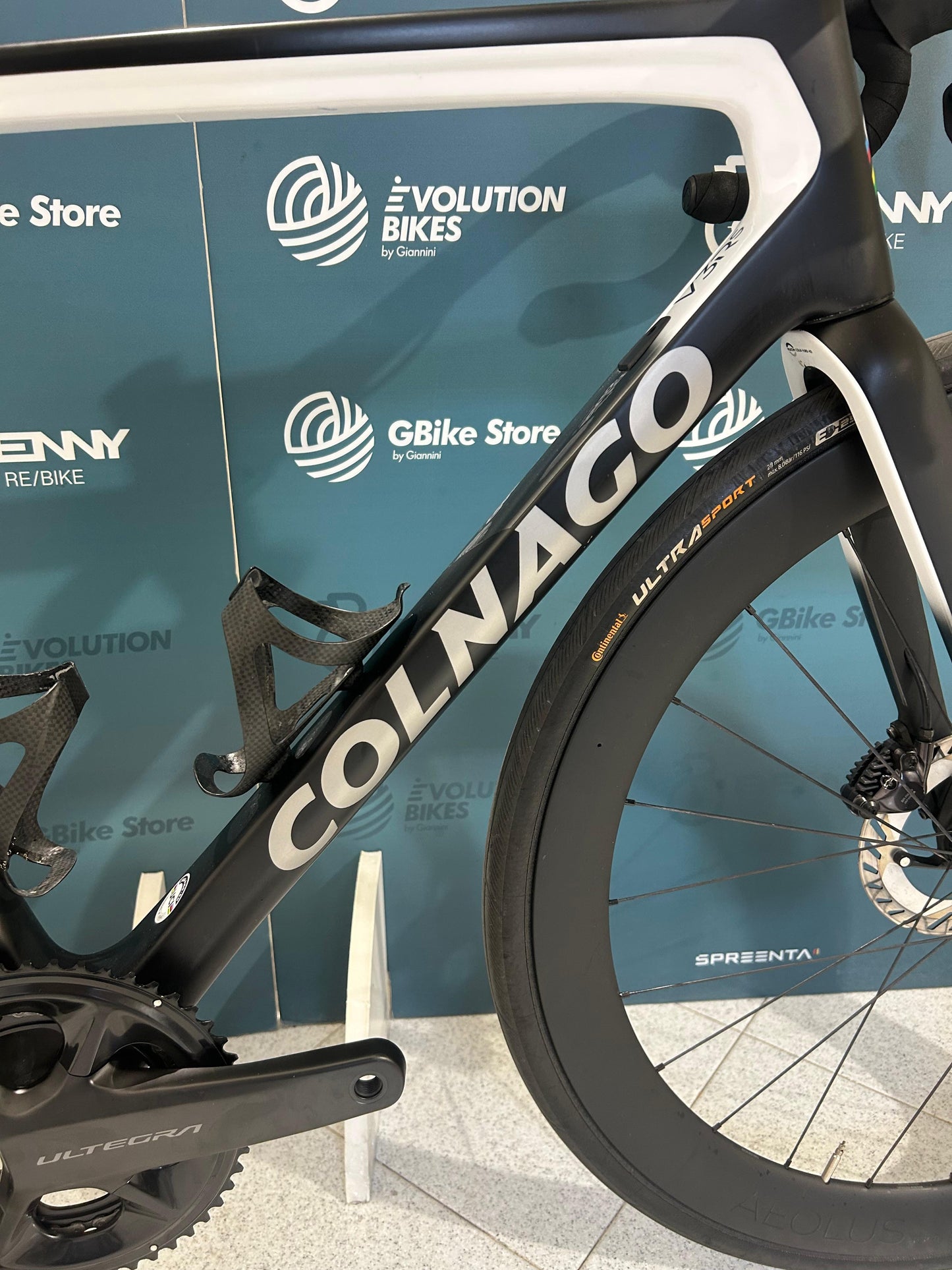 Colnago V3RS Taglia 52s - Usata