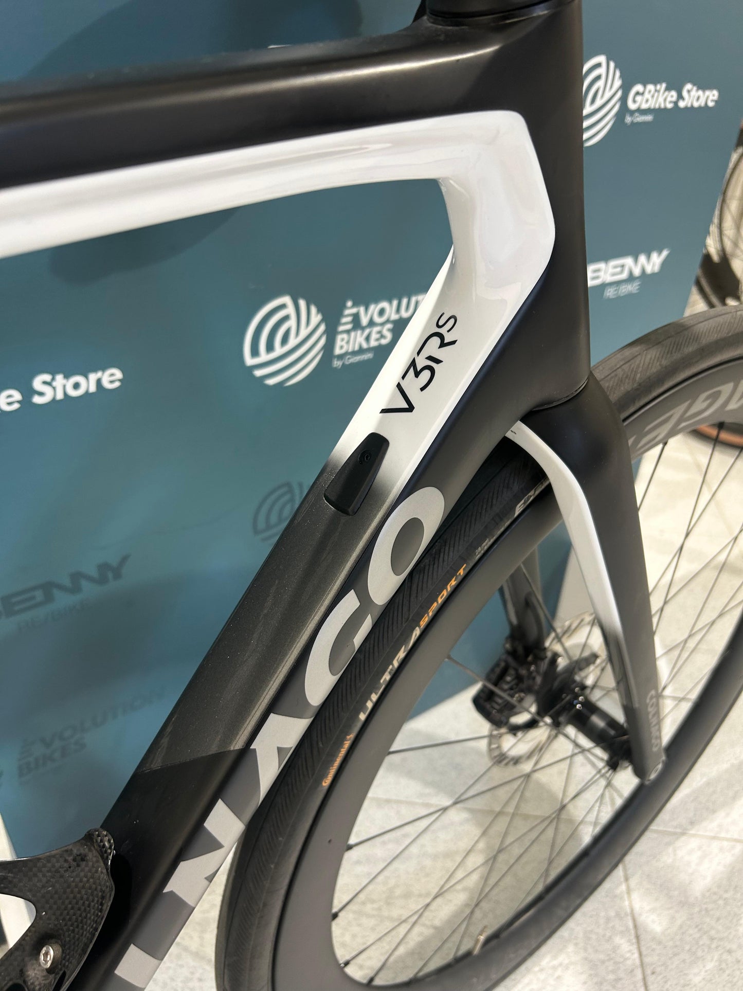 Colnago V3RS Taglia 52s - Usata