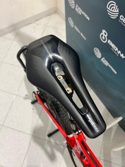 Scott Spark 960 Größe M - Gebraucht