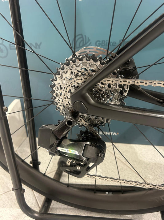 Colnago V4RS Emiraty Arabskie, rozmiar 420