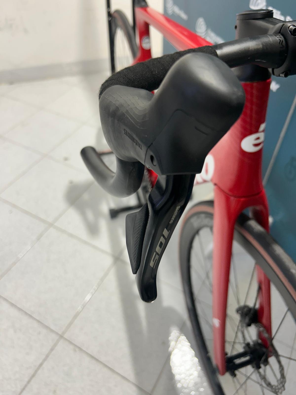 Cervelo Caledonia 5 rozmiar 56 - Używane