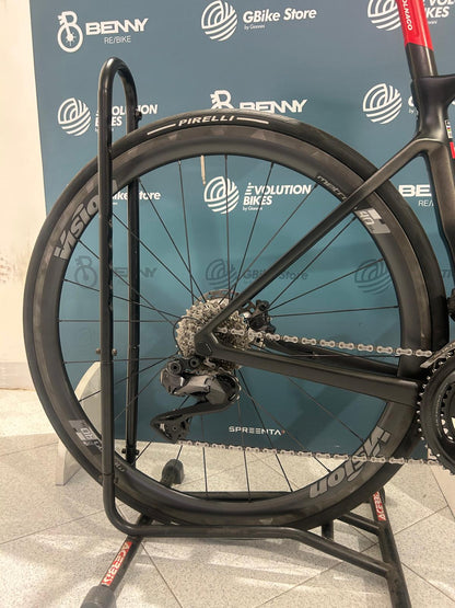 Colnago V4RS UAE Emirates Size 45.5 - Used