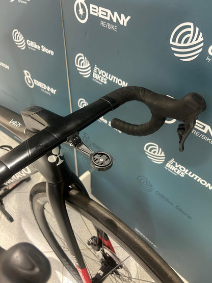 Colnago V4RS UAE Emirates Size 45.5 - Used