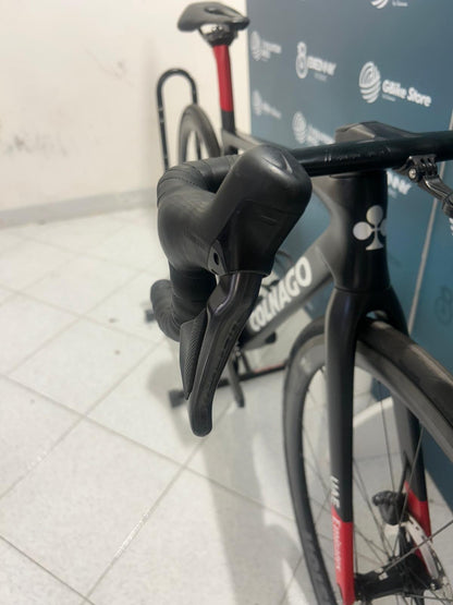 Colnago V4RS UAE Emirates Size 45.5 - Used