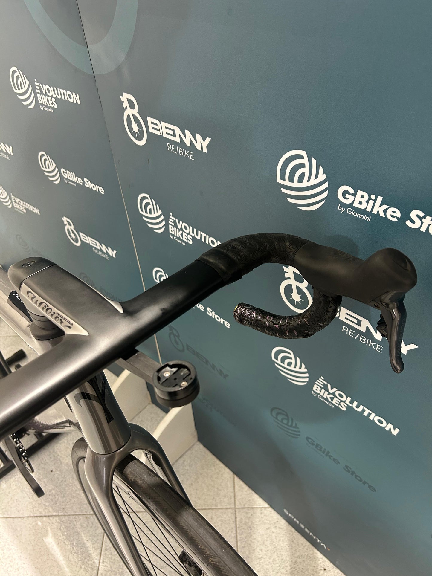 Wilier Udoskonalony rozmiar lustrzanki XL