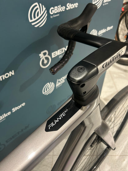 Wilier Udoskonalony rozmiar lustrzanki XL