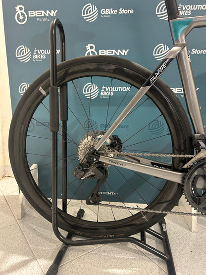 Wilier Udoskonalony rozmiar lustrzanki XL