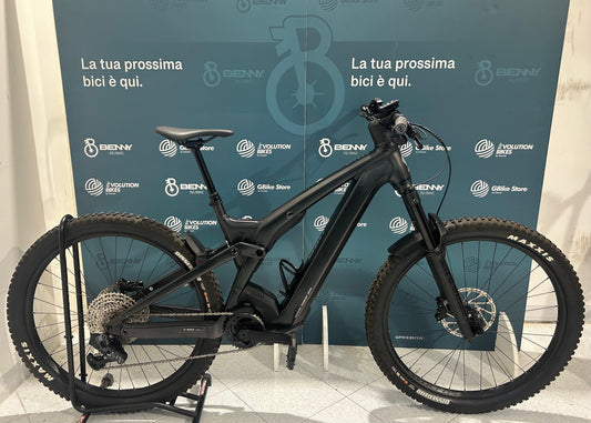 Scott Patron Rozmiar eRide 920 L - Używany