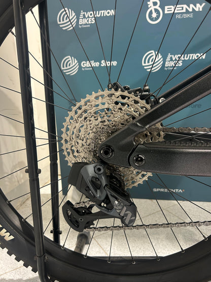 Scott Patron eRide 920 Tamaño L - Usado