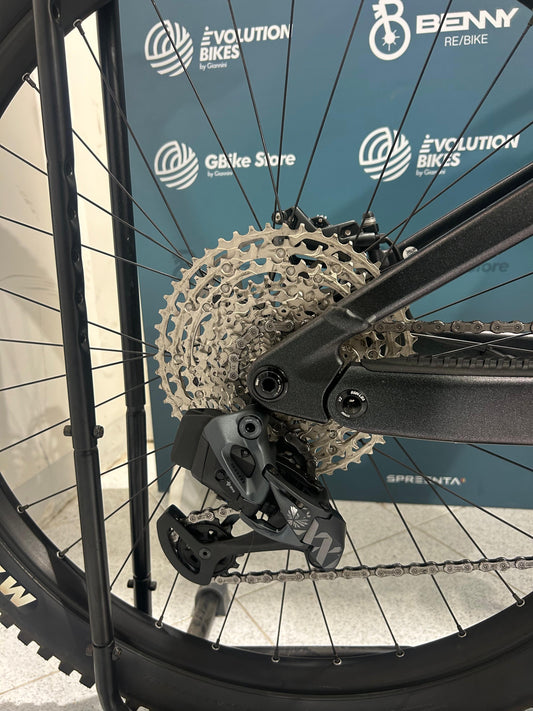 Scott Patron Rozmiar eRide 920 L - Używany